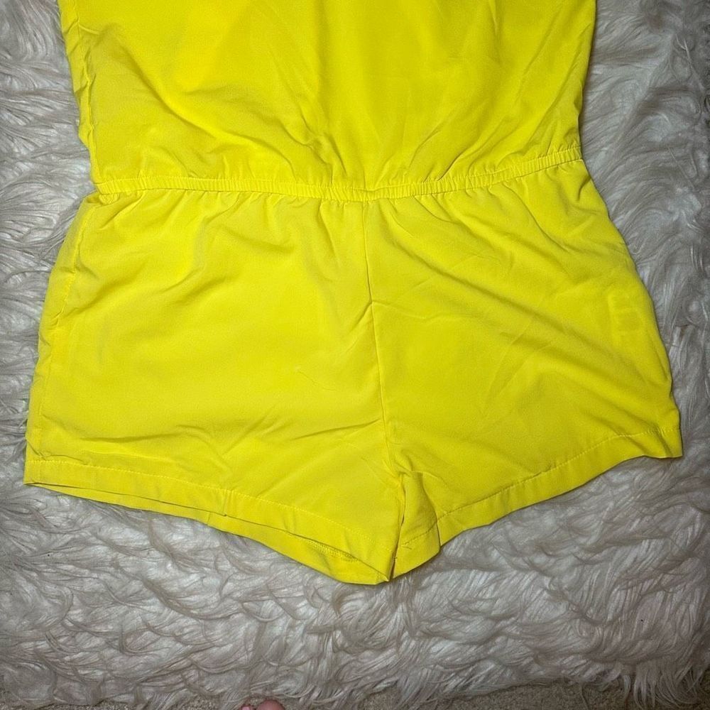 Fabletics Neema Romper - Picture 6 of 10